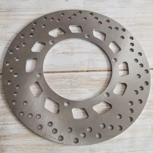 For Yamaha FJ1100 1200 SRV250 TDR 125 XV 125 Virago XV250 750 Motorcycle Front Brake Disc Rotor Stainless Steel Motorbike Parts