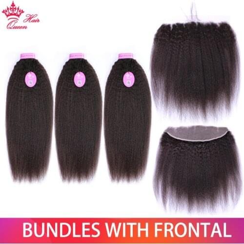 Queen Hair False Hair