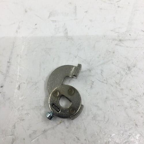 SherryBerg FAJS throttle body 45Idf Throttle Body link arm 45 IDF throttle bodies linkage arm j45idf-125