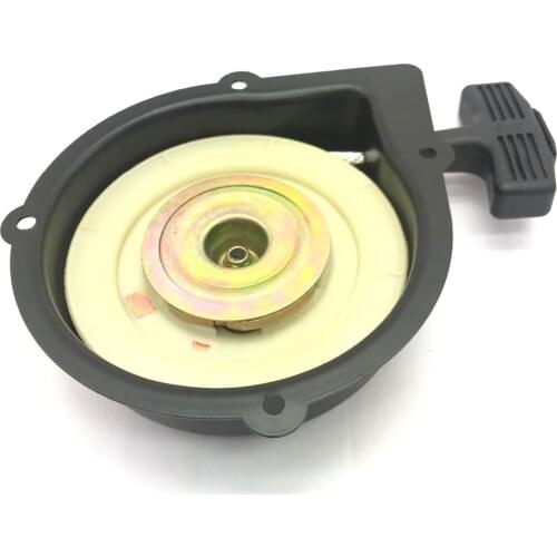 Recoil PULL STARTER For CF500 ATV QUAD UTV START 500ES CF MOTO X5 X6 CForce 500 600 PARTS 9010-010000