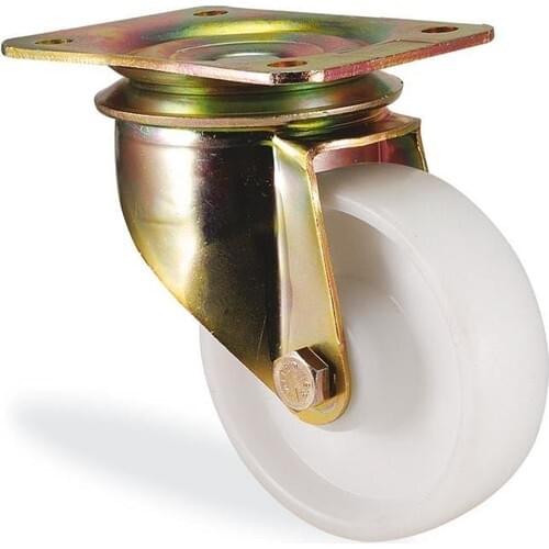 Wedge 4102 Rmb Polyemide Rotary table Wheel