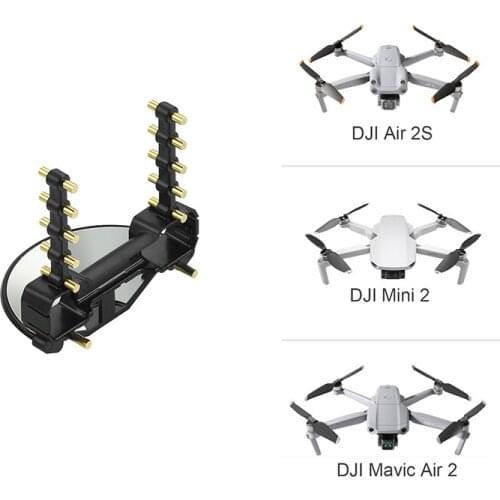 Yagi antenna Signal Enhancer booster board For DJI Mavic air 2S /air 2 / mavic mini 2 drone transmitter Accessories
