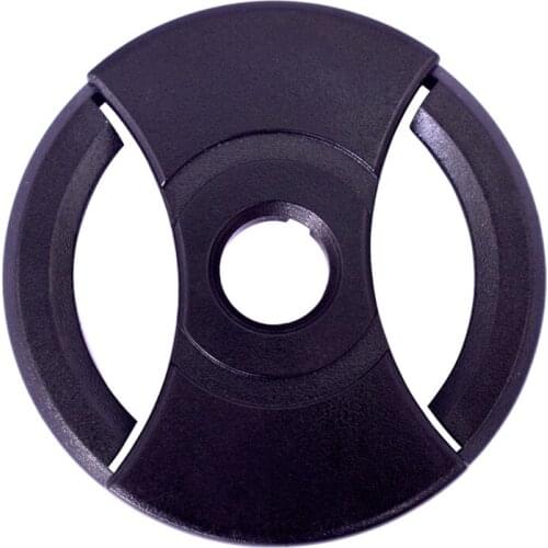 45RPM 7 Inch Vinyl Record Adapter, Inner Hole Diameter 8mm, Center Spindle Inserts Adapter for Vinyl Record Turntables