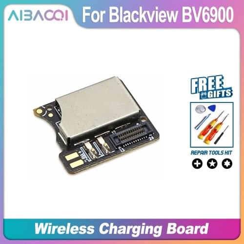 AiBaoQi Brand New Wireless Charging Board For Blackview BV6900 Phone