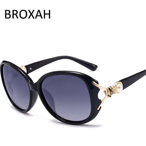 BROXAH Womens Sunglasses Brand