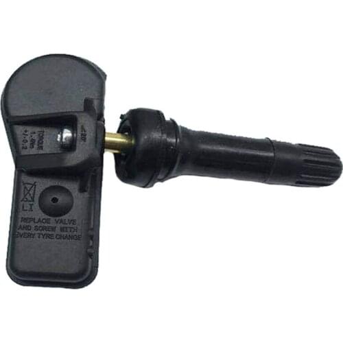 TPMS Tire Pressure Sensor for Citroen Jumpy Fiat Scudo Peugeot Expert Toyota Proace 9808859080