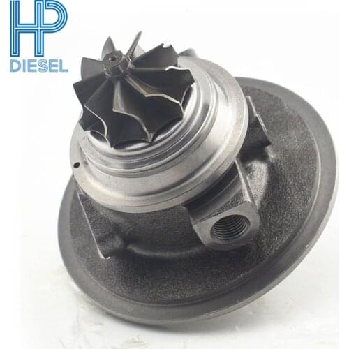For Mitsubishi L 200 2.5TD 133 HP 98 Kw 4D5CDI - RHF4H NEW 1515A029 turbo replacement core VB420088 VA420088 turbine cartridge