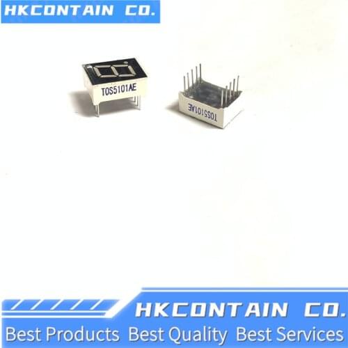 NEW TOS-5101AE TOS-5101AS TOS-5101BS TOS5101AG-F UC2875N DIP20