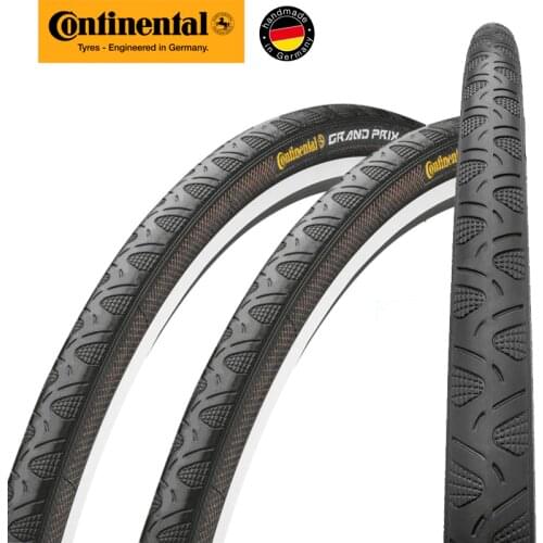 1pcs Continental Grand Prix 4-Season Road Bike Clincher Tire 700*23c/25c/28c Foldable Road Bike Tyre Ultralight Folding Tyre