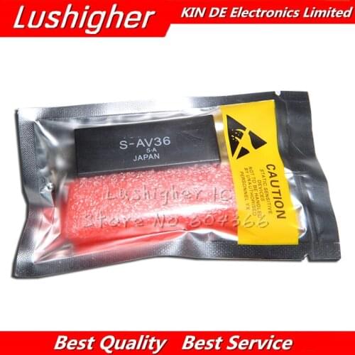 S-AV36 AMPLIFIER MODULE