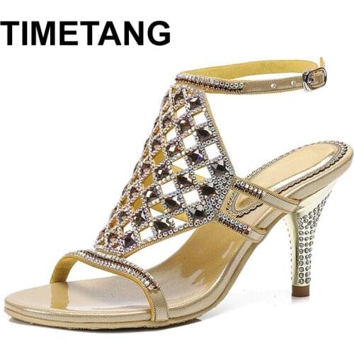 TIMETANG Party Summer Dresses