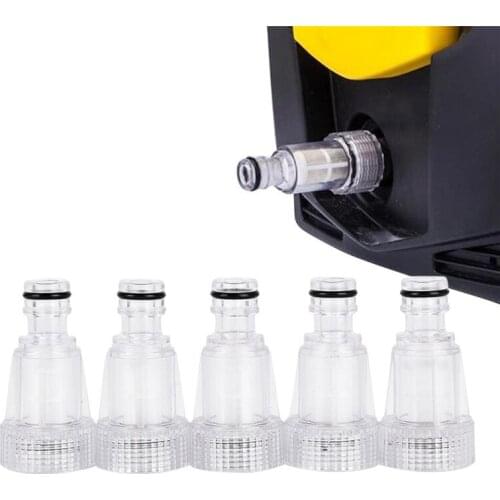 Car Washing Machine Universal Nipple Connector Cleaning Machine Accessories