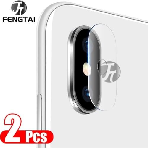 For Iphone 11 12 Pro Max Mini Glass Tempered Camera Lens Film Screen Protectors for IPhone XS XR Max X SE Camera Lens Protection