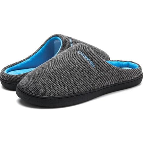 Ziitop Men's Slippers