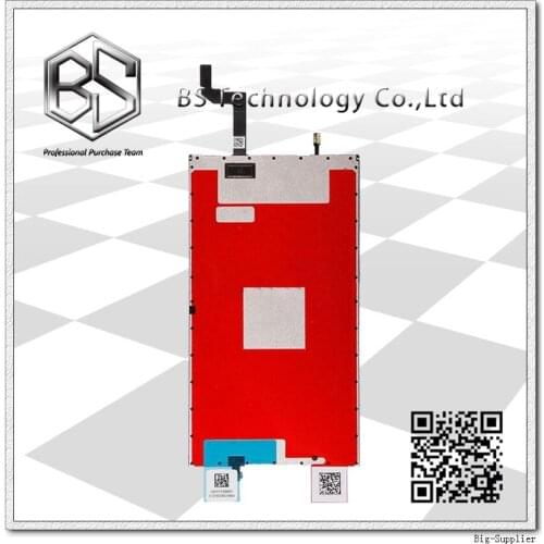 5pcs/lot Original Backlight for iPhone 6S Back Light Replacement Refurbish Parts 4.7