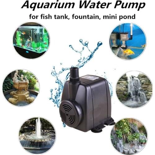 ASGIFT Aquarium Pumps