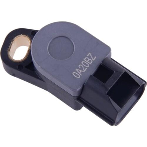 Car TPS Throttle Position Sensor Fit for Suzuki GSXR 600 750 2004 2005 2006 2007 2008 2009 Anticlockwise 3 Pin 13580-29G00