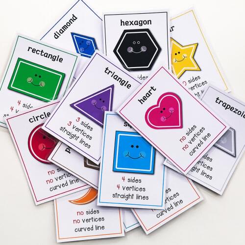24Pcs Feelings Emotions English Chinese Learning Word Flash Cards Montessori Early Educational Toys For Children Pocket Card