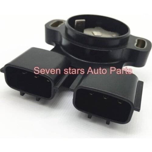 TPS Throttle Position Sensor for Nissan Altima Pathfinder Sentra For Infiniti I30 G20 QX4 2620-4M511/22620-4M501/A22-669 B00