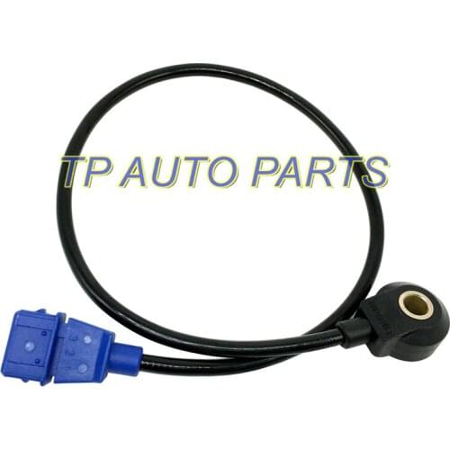 Knock Sensor FOR AU-DI CHA-NA CHE-RY HAF-EI SE-AT V-W OEM 0261231036
