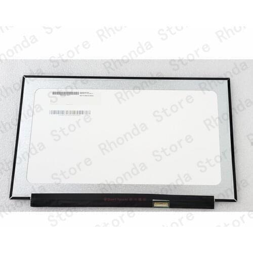 For Lenovo V15-IWL Laptop LCD screen 15.6-inch HD 1366X768 /FHD 1920X1080 LCD panel 81YE N156BGA-EA3 B156XTN08.1
