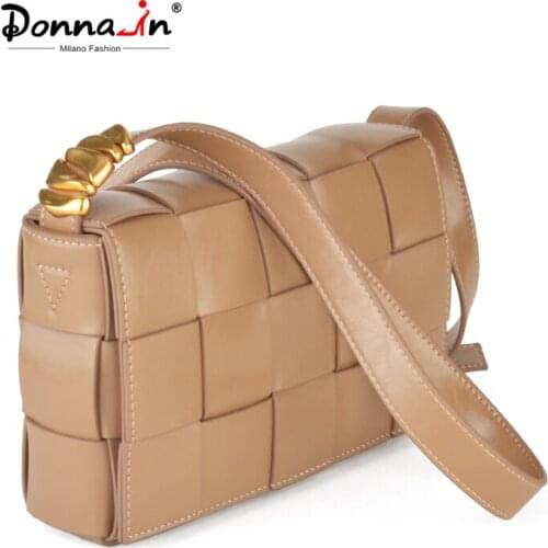 Donna-in Khaki Bags For Women
