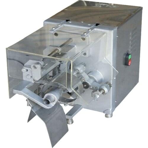 Electric Commercial Apple Peeler Corer Slir Cutter Machinery Apple Coring Cutting Machine