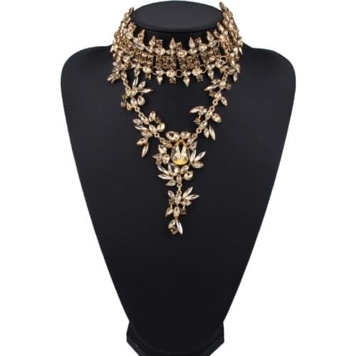 Золотые чокеры HYSECMAO China At AliExpress