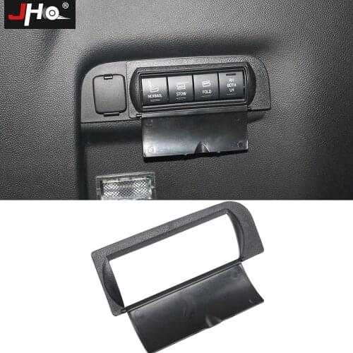 JHO Panels For Car Interior