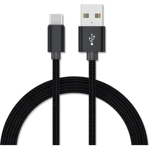 1M Micro USB Type C Cable USB Data charger usb Adapter Micro USB To lightning cable For XiaoMi iPhone Samsung Huawei Xiaomi