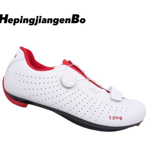 ZERAY Road Bike Sneakers MTB Cycling Shoes Self-Locking Nonslip Outdoorsports Sneaker Sapatilha Ciclismo Professional Bike Shoes