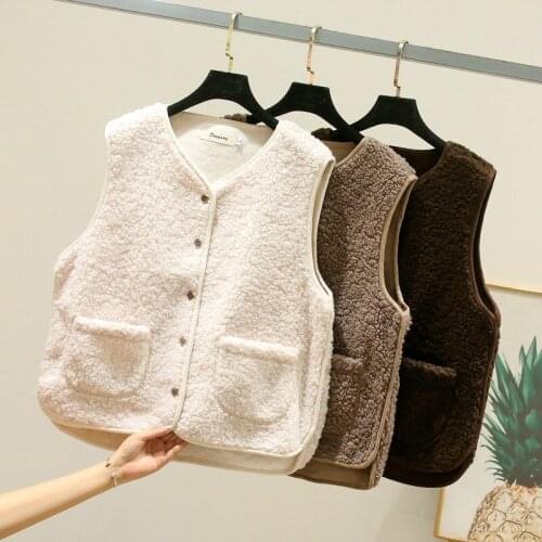 Lugentolo Women's Vests