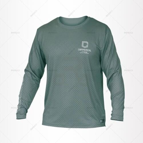 New Commencal Team Jersey Mens Downhill Motocross Jersey Bike MTB MX Mountain Biking DH Maillot Quick Dry Crossmax Shirt Racing