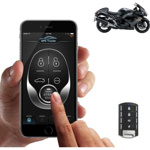 NTO GPS Trackers