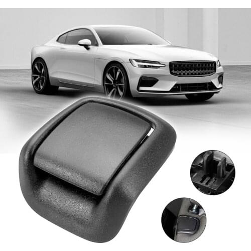 1PC Right/Left Side Front Seat Tilt Handle for Ford Fiesta MK 6 VI 2001-2008