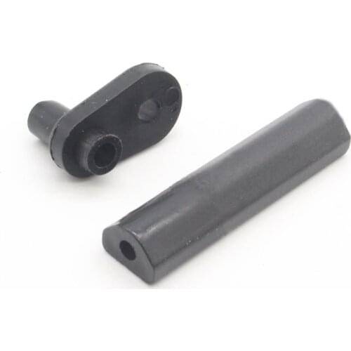 HSP 03006 Plastic Antenna Mount For RC 1/10 Buggy / Truck / Car Original Parts FOR hsp94123/94111/94107