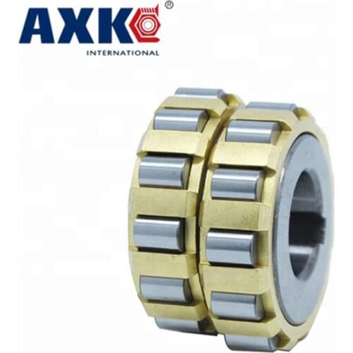 KOYO TRANS double row eccentric bearing TRANS41006