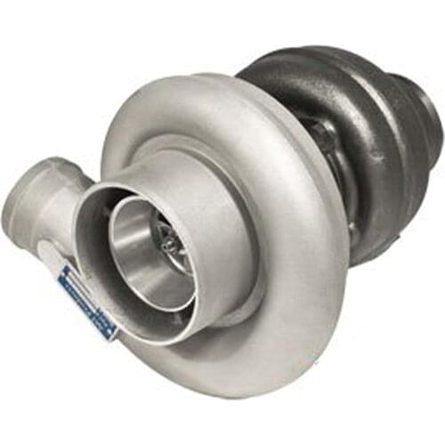 Holdwell Turbocharger 6735-81-8031 Fit for Komatsu S6D102E SA6D102E Engine