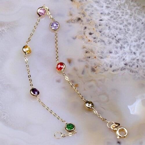 TurquazJewelryArt Golden Bracelets