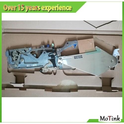 CTF CF feeder 8mm 8*2 8x2mm 0402 feeder for juki smt pick and place machine