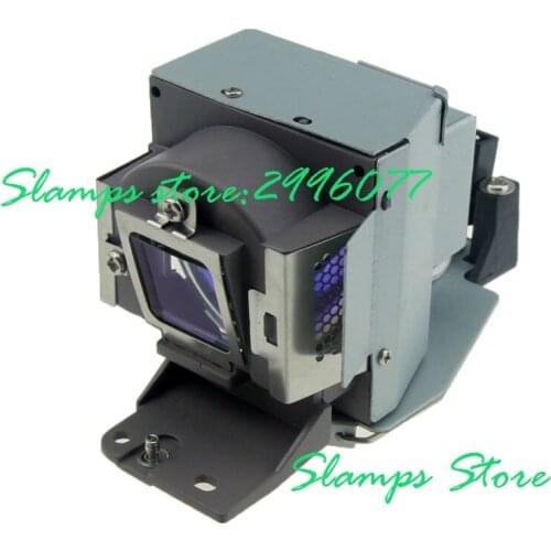 High Quality 5J.J3T05.001 Projector Replacement lamp with housing For BENQ MS614 MX613ST MX615 / MX660P long working life