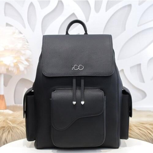 100 Chareiharper Man's Bags