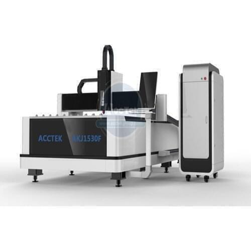 1000w 1500W 2000W 3000W 4000W laser power for thick metal 1530 fiber laser cutting machine sheet metal/laser cutter