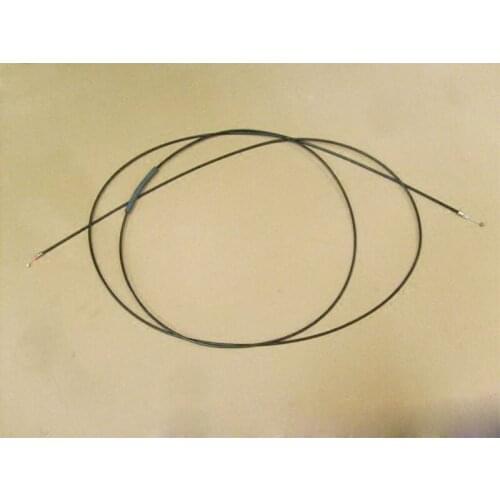 For Great Wall Tengyi C30 brand new original rear trunk cable tail gate cable