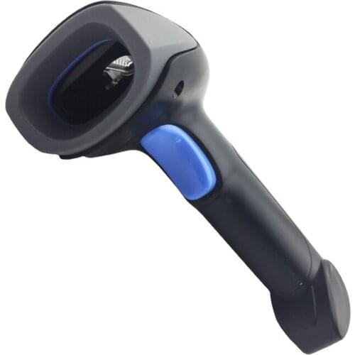 USB interface two-dimensional bar code scanner AS1000, handheld QR code scanner, supermarket cashier scanner for Argox AC-1000