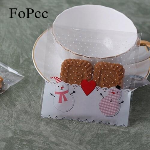 Новогодние подарочные пакеты FoPcc China At AliExpress