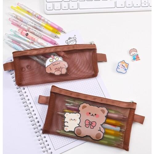 HELPRO Pencil Cases