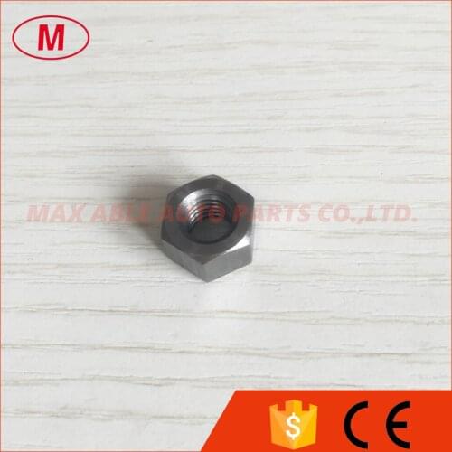 HX50 locknut turbo lock nut/ lock nuts