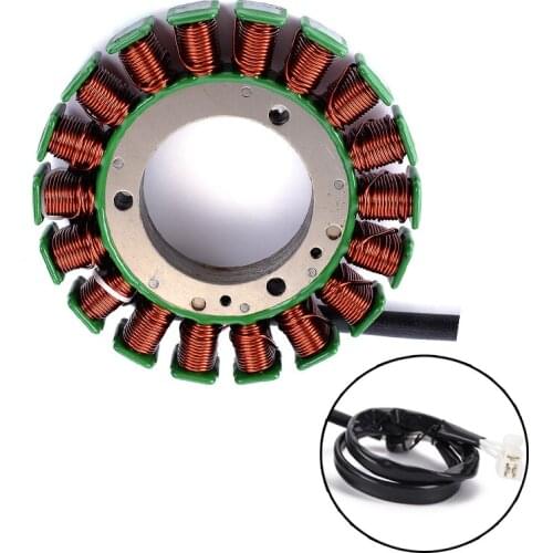 Stator Coil For Yamaha XVZ1300A XVZ1300AT XVZ1300CT Royal Star Tour Classic Deluxe Midnight Tour Deluxe XVZ 1300A/AT/CT 1300 CT