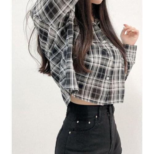 LAISIYI Women's Printed Shirts